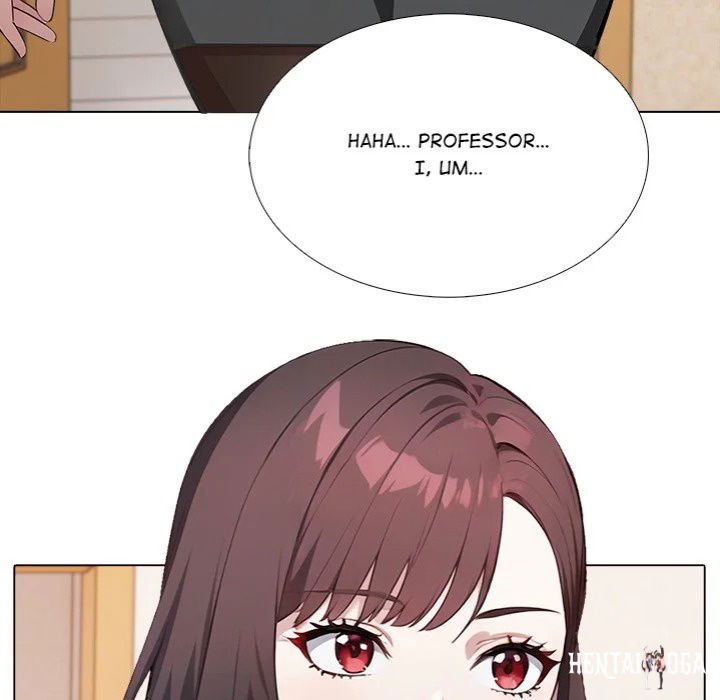 Desire Note Desire Note Chapter 13 - Página 81