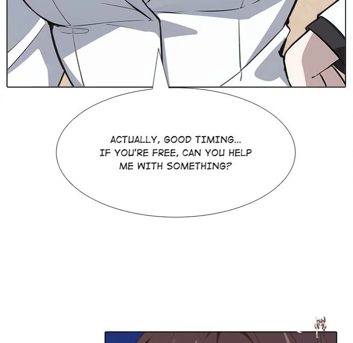 Desire Note Desire Note Chapter 13 - Página 83