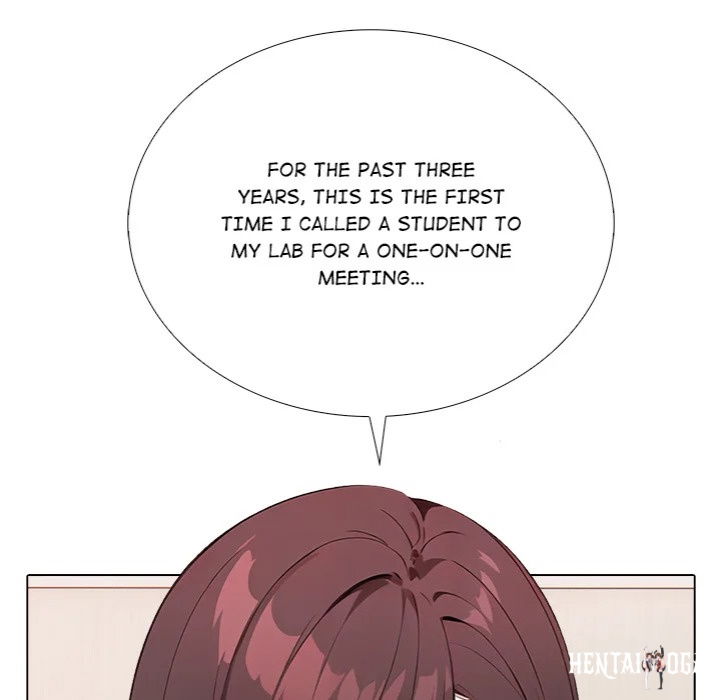 Desire Note Desire Note Chapter 13 - Página 9