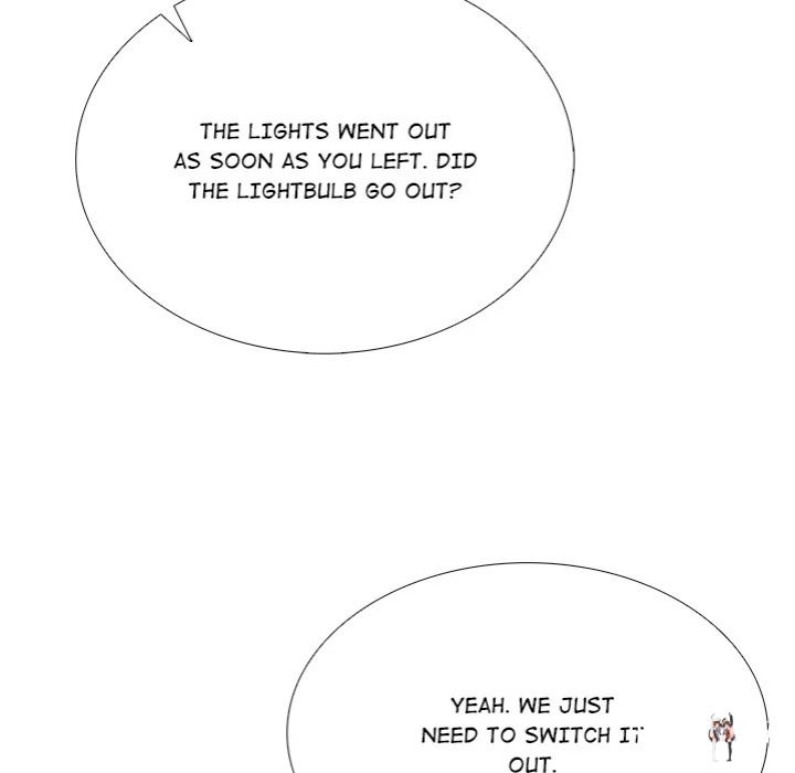 Desire Note Desire Note Chapter 13 - Página 91