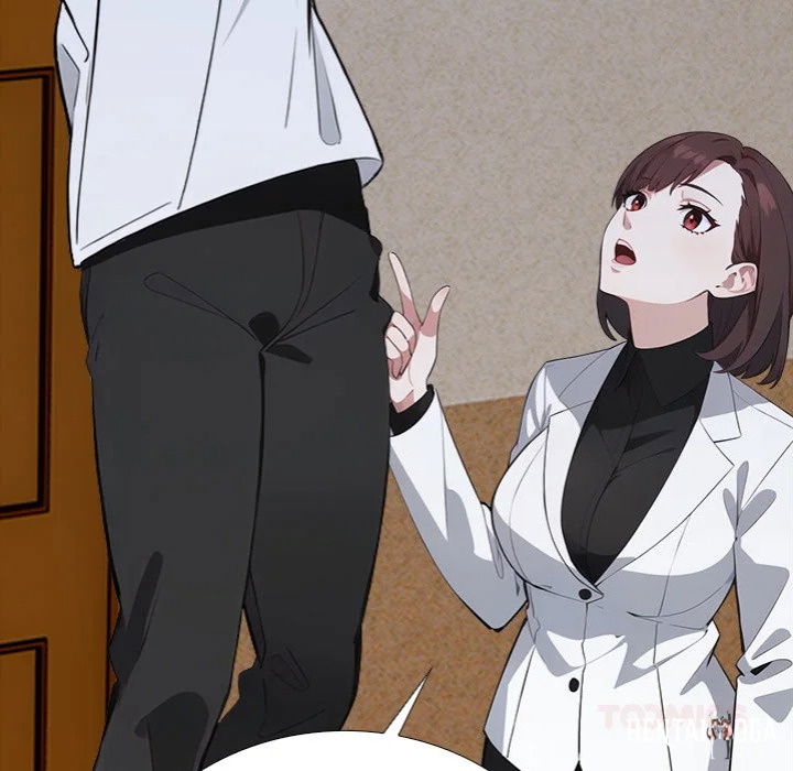 Desire Note Desire Note Chapter 13 - Página 93