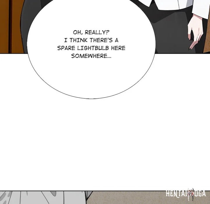 Desire Note Desire Note Chapter 13 - Página 94