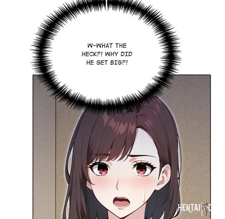 Desire Note Desire Note Chapter 13 - Página 97