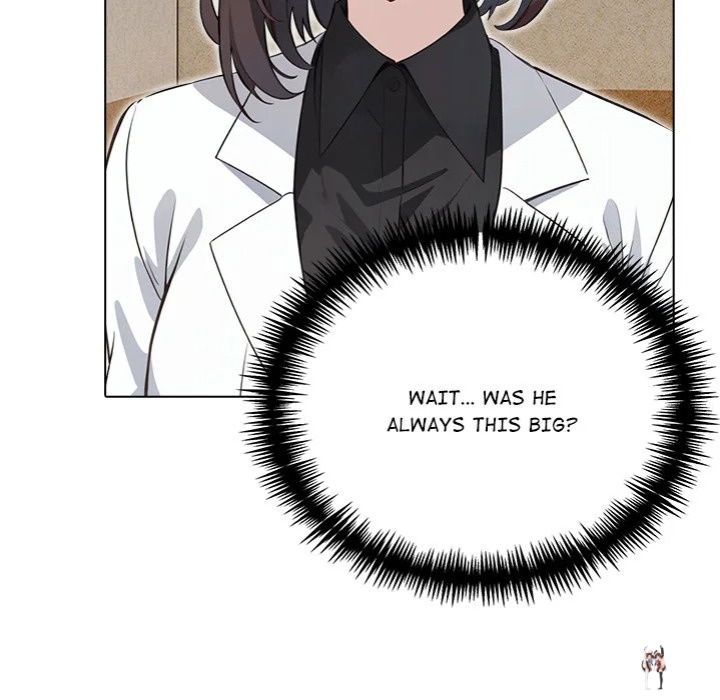 Desire Note Desire Note Chapter 13 - Página 98