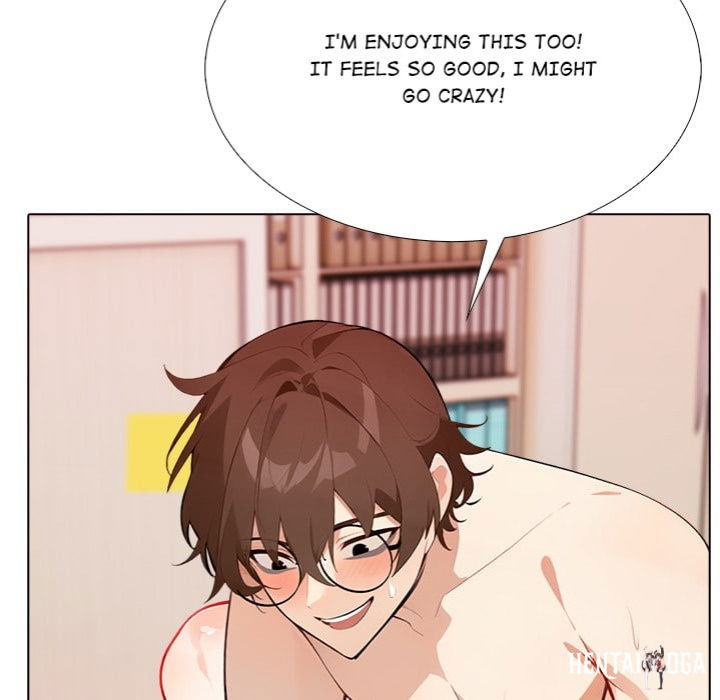 Desire Note Desire Note Chapter 14 - Página 115