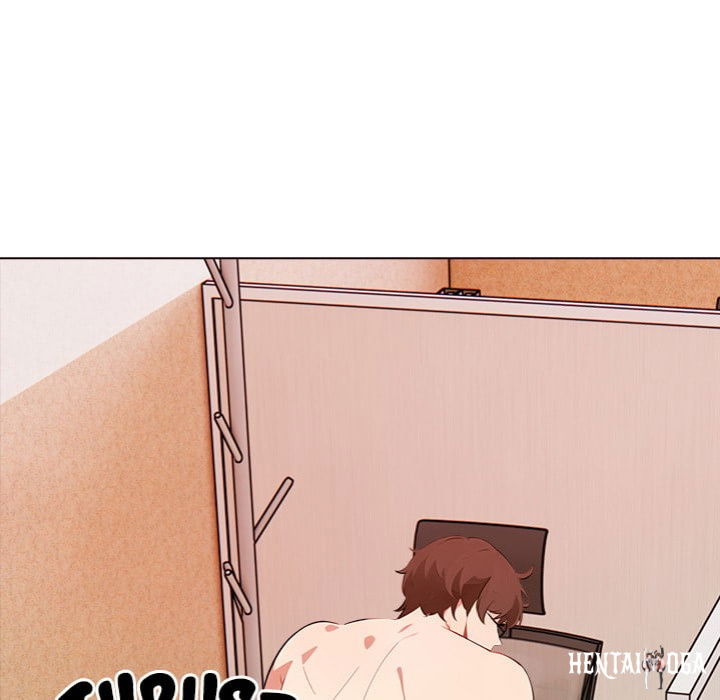 Desire Note Desire Note Chapter 14 - Página 118