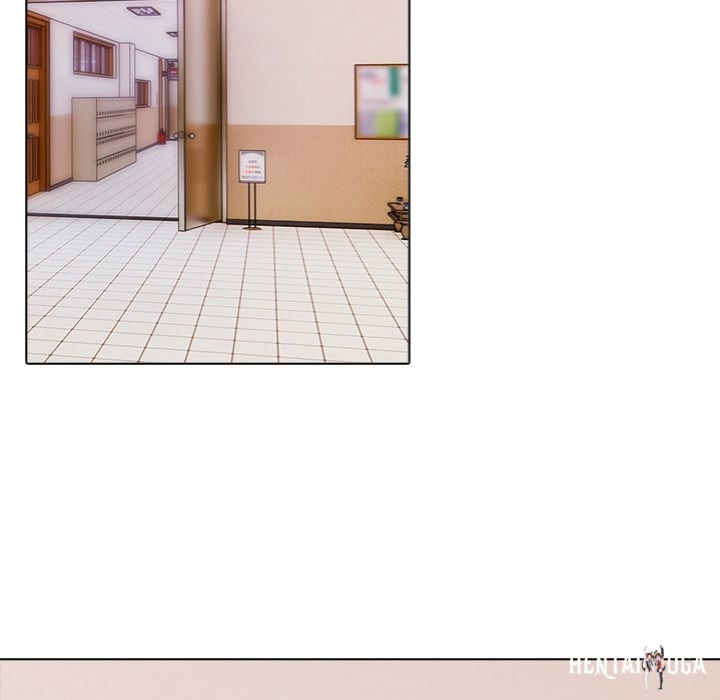 Desire Note Desire Note Chapter 14 - Página 122