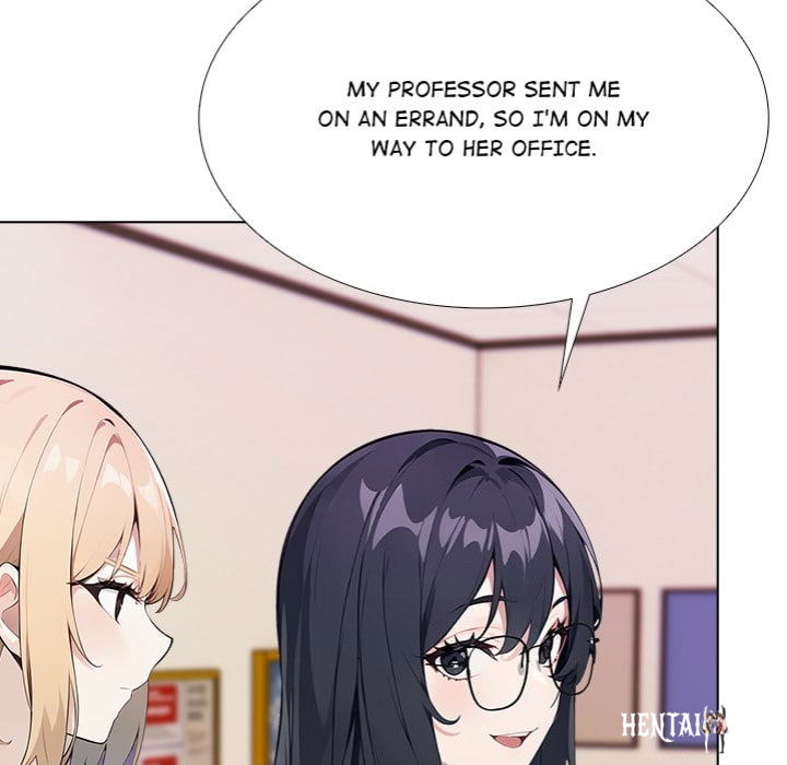 Desire Note Desire Note Chapter 14 - Página 130