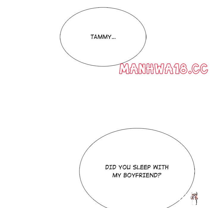 Desire Note Desire Note Chapter 14 - Página 137