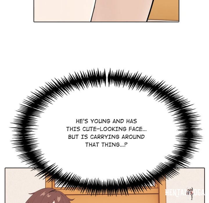 Desire Note Desire Note Chapter 14 - Página 14