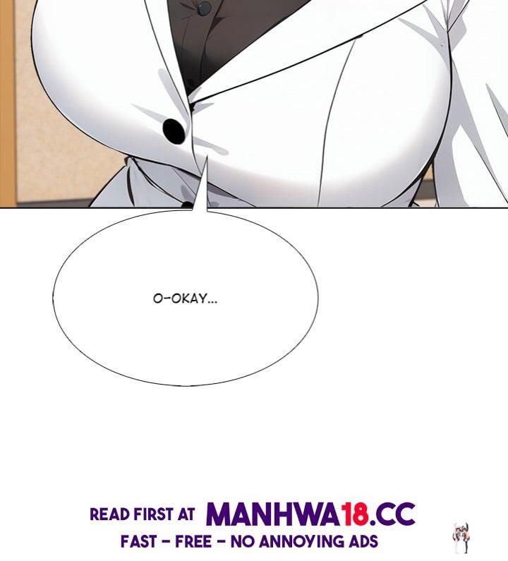 Desire Note Desire Note Chapter 14 - Página 18