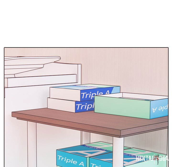 Desire Note Desire Note Chapter 14 - Página 19