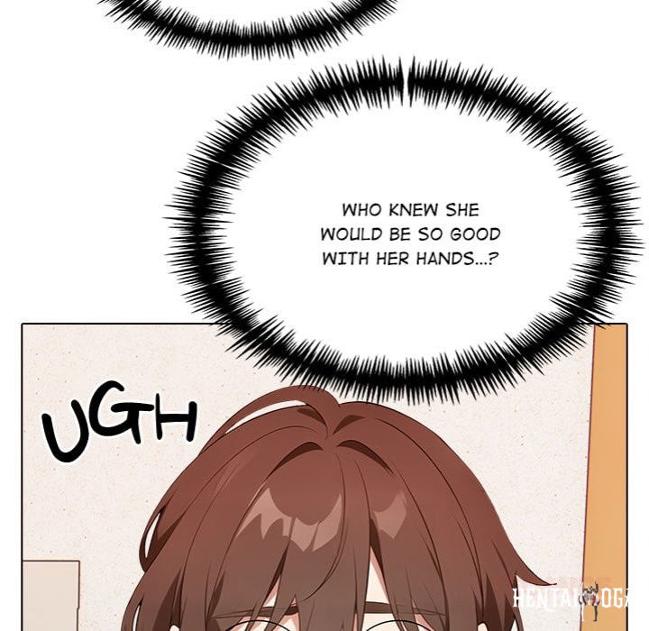 Desire Note Desire Note Chapter 14 - Página 27