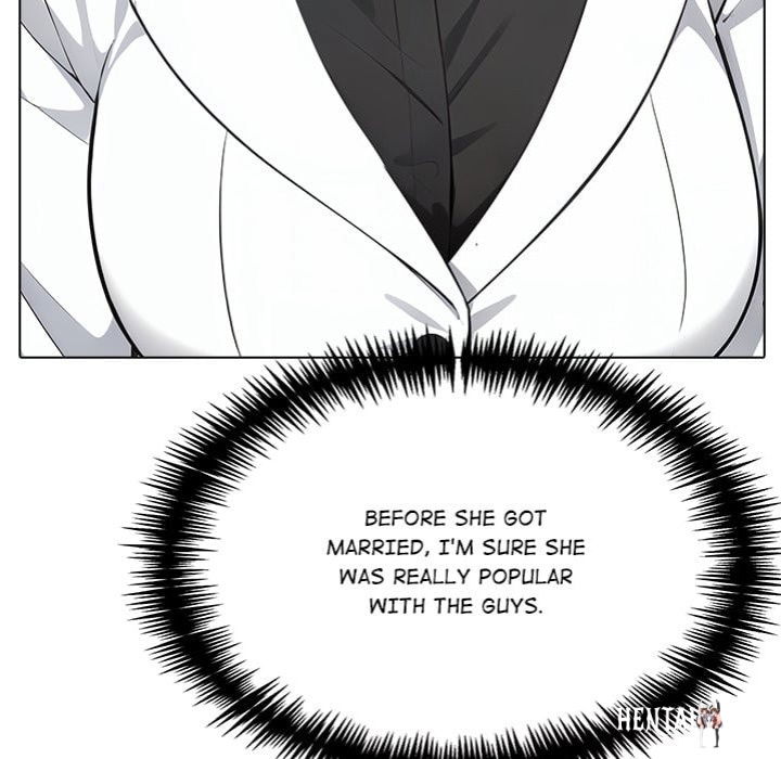 Desire Note Desire Note Chapter 14 - Página 31