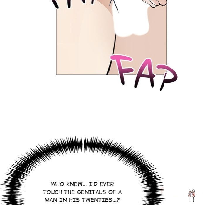 Desire Note Desire Note Chapter 14 - Página 33