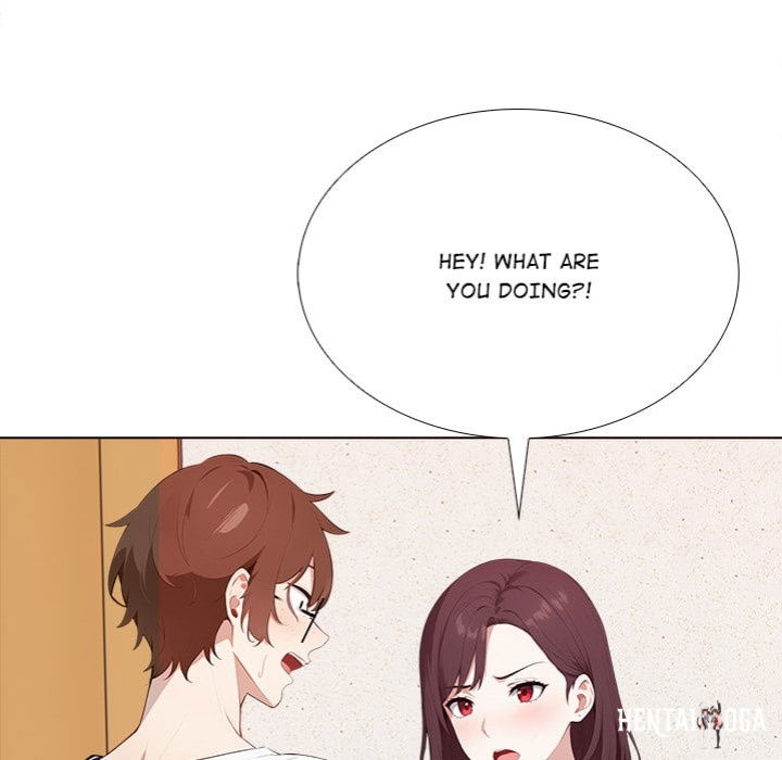 Desire Note Desire Note Chapter 14 - Página 38