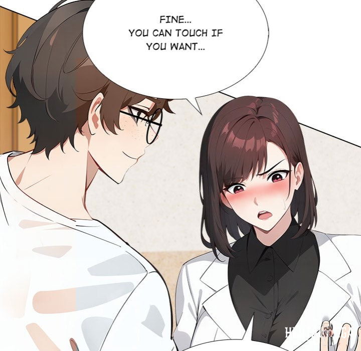 Desire Note Desire Note Chapter 14 - Página 44