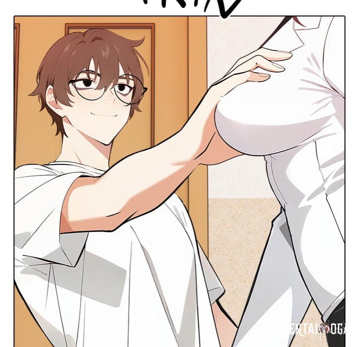 Desire Note Desire Note Chapter 14 - Página 46