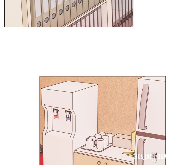 Desire Note Desire Note Chapter 14 - Página 49