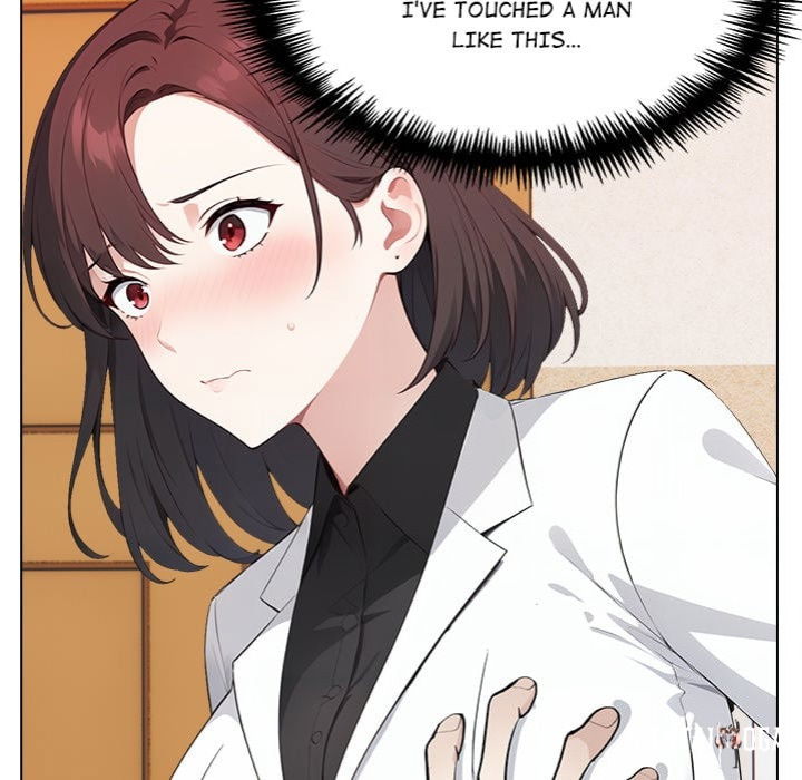 Desire Note Desire Note Chapter 14 - Página 54