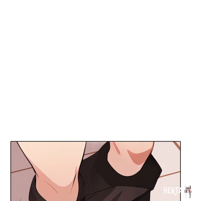 Desire Note Desire Note Chapter 14 - Página 6