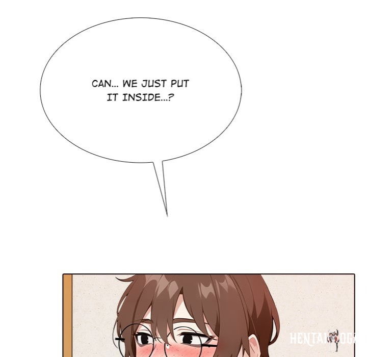 Desire Note Desire Note Chapter 14 - Página 60