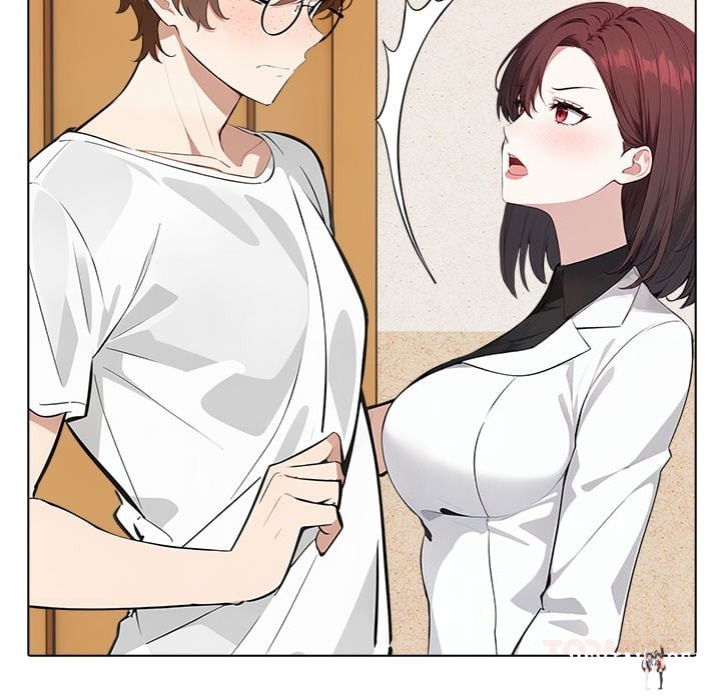 Desire Note Desire Note Chapter 14 - Página 63