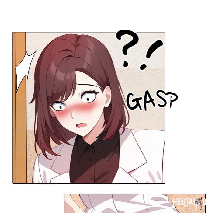 Desire Note Desire Note Chapter 14 - Página 64