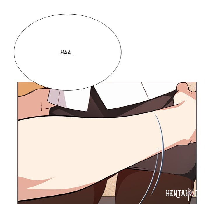 Desire Note Desire Note Chapter 14 - Página 78