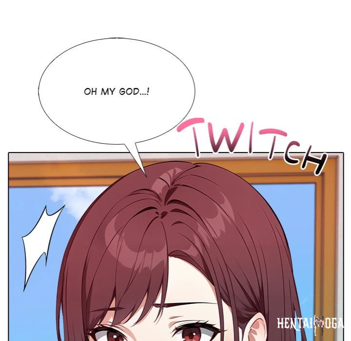 Desire Note Desire Note Chapter 14 - Página 8