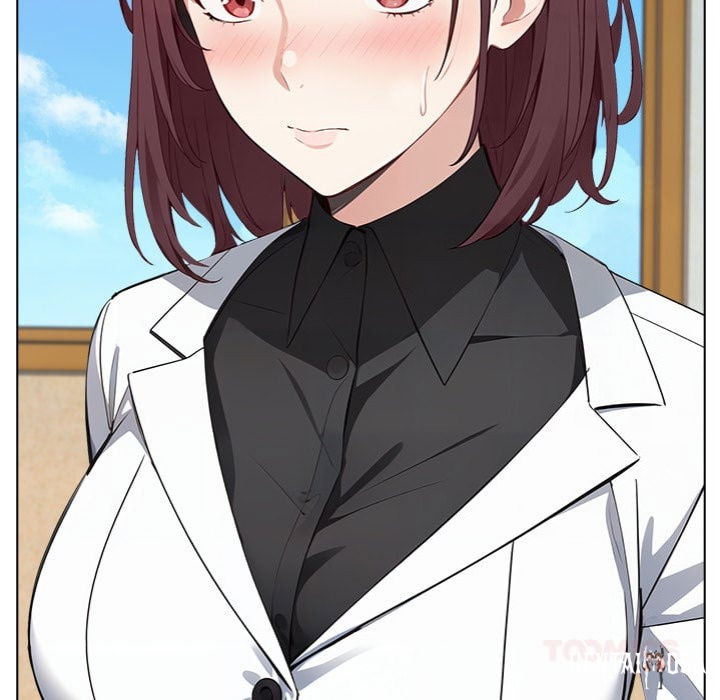 Desire Note Desire Note Chapter 14 - Página 9