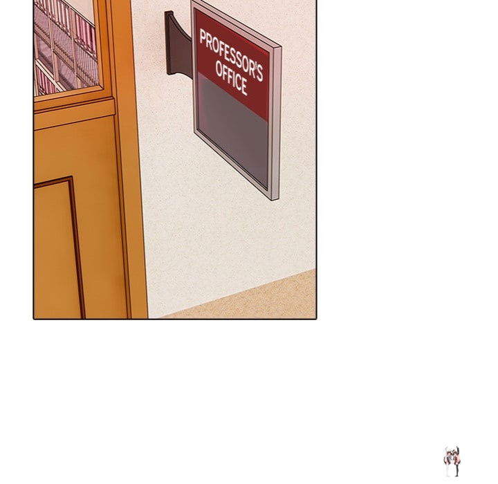 Desire Note Desire Note Chapter 14 - Página 90