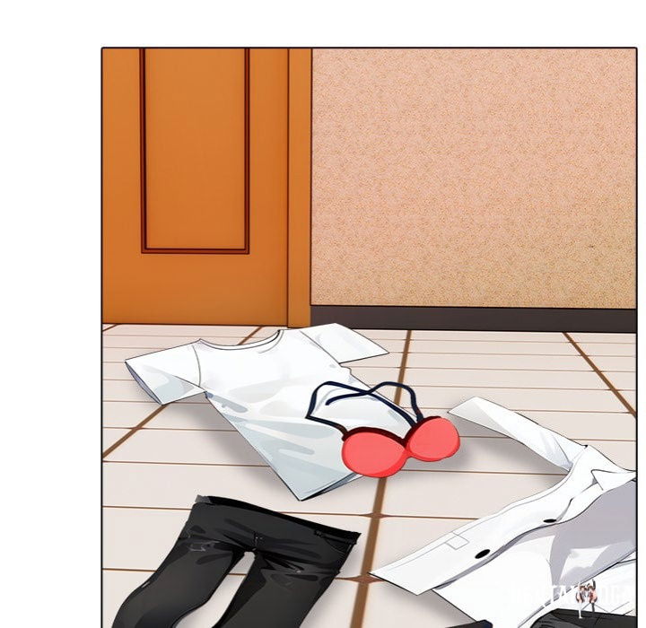 Desire Note Desire Note Chapter 14 - Página 91