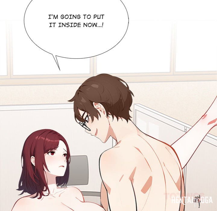 Desire Note Desire Note Chapter 14 - Página 93