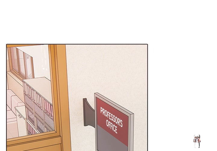 Desire Note Desire Note Chapter 15 - Página 1