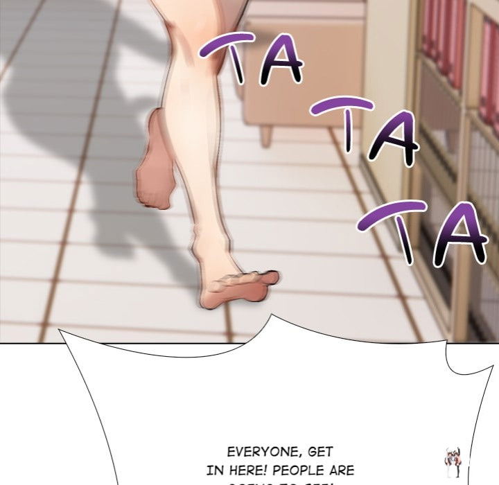 Desire Note Desire Note Chapter 15 - Página 105