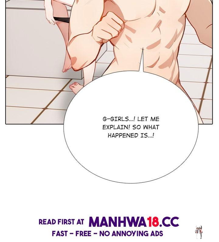 Desire Note Desire Note Chapter 15 - Página 111