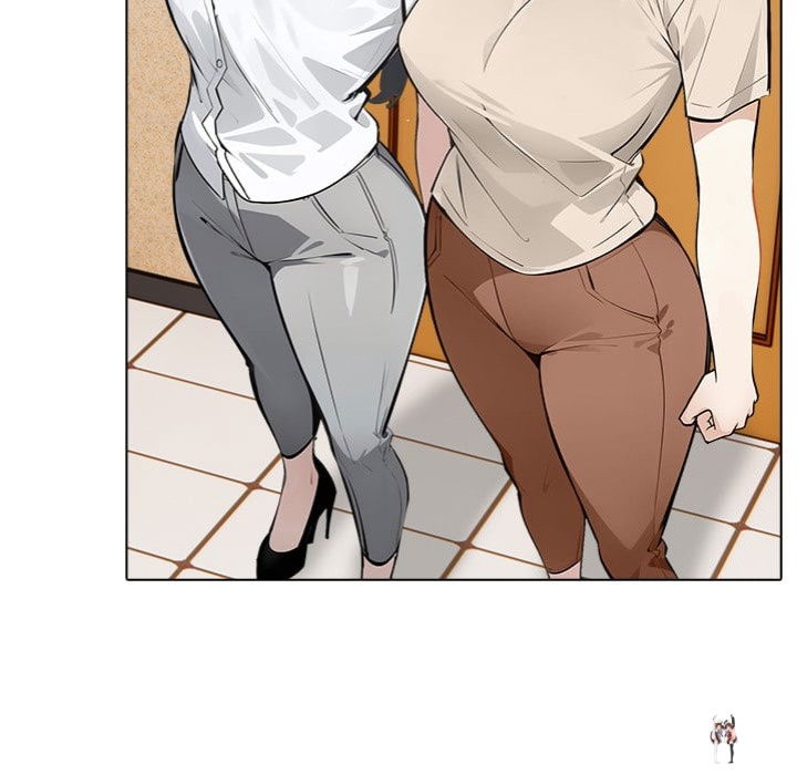 Desire Note Desire Note Chapter 15 - Página 119