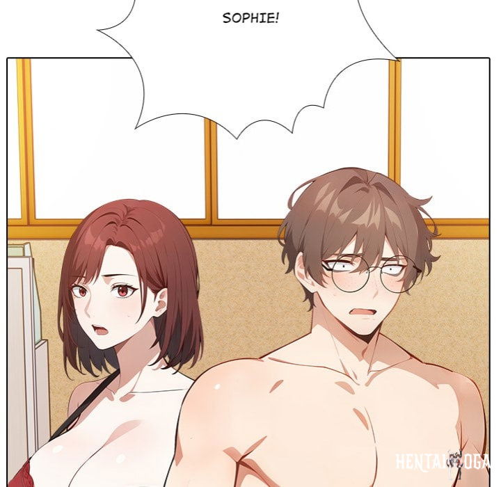 Desire Note Desire Note Chapter 15 - Página 123