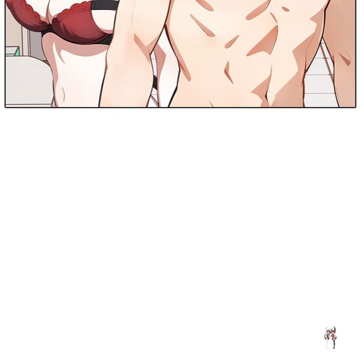 Desire Note Desire Note Chapter 15 - Página 124