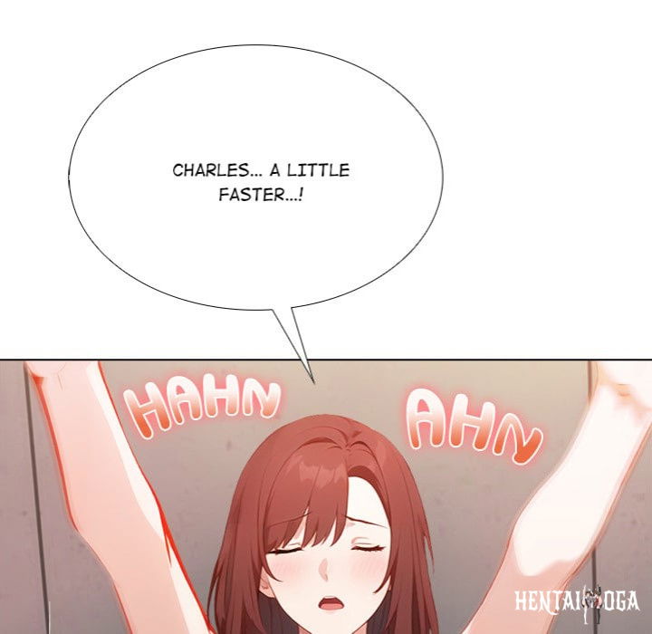 Desire Note Desire Note Chapter 15 - Página 19