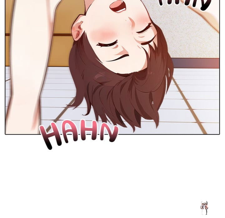 Desire Note Desire Note Chapter 15 - Página 25