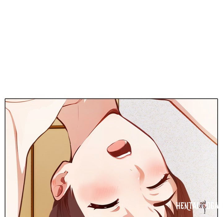 Desire Note Desire Note Chapter 15 - Página 28