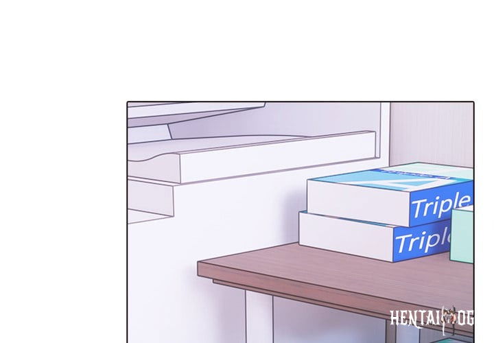 Desire Note Desire Note Chapter 15 - Página 3