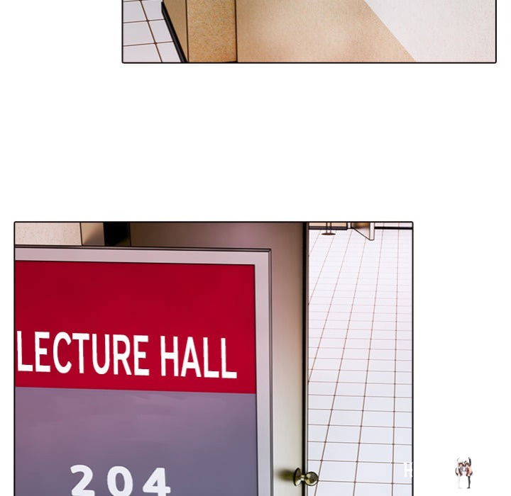 Desire Note Desire Note Chapter 15 - Página 34