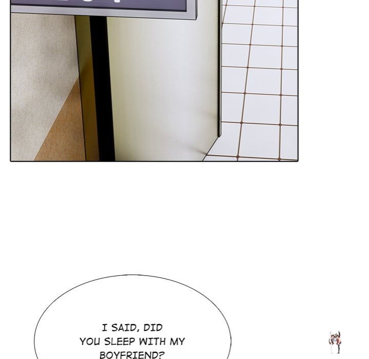 Desire Note Desire Note Chapter 15 - Página 35