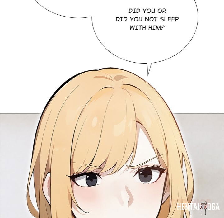 Desire Note Desire Note Chapter 15 - Página 38