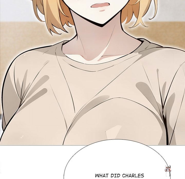 Desire Note Desire Note Chapter 15 - Página 39