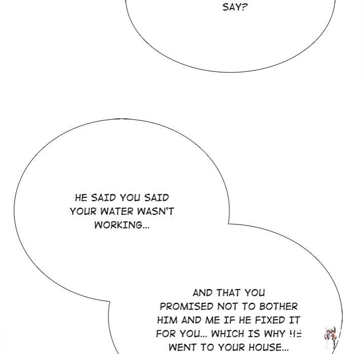 Desire Note Desire Note Chapter 15 - Página 40