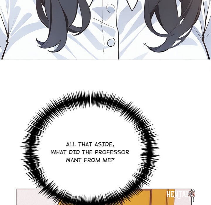 Desire Note Desire Note Chapter 15 - Página 67